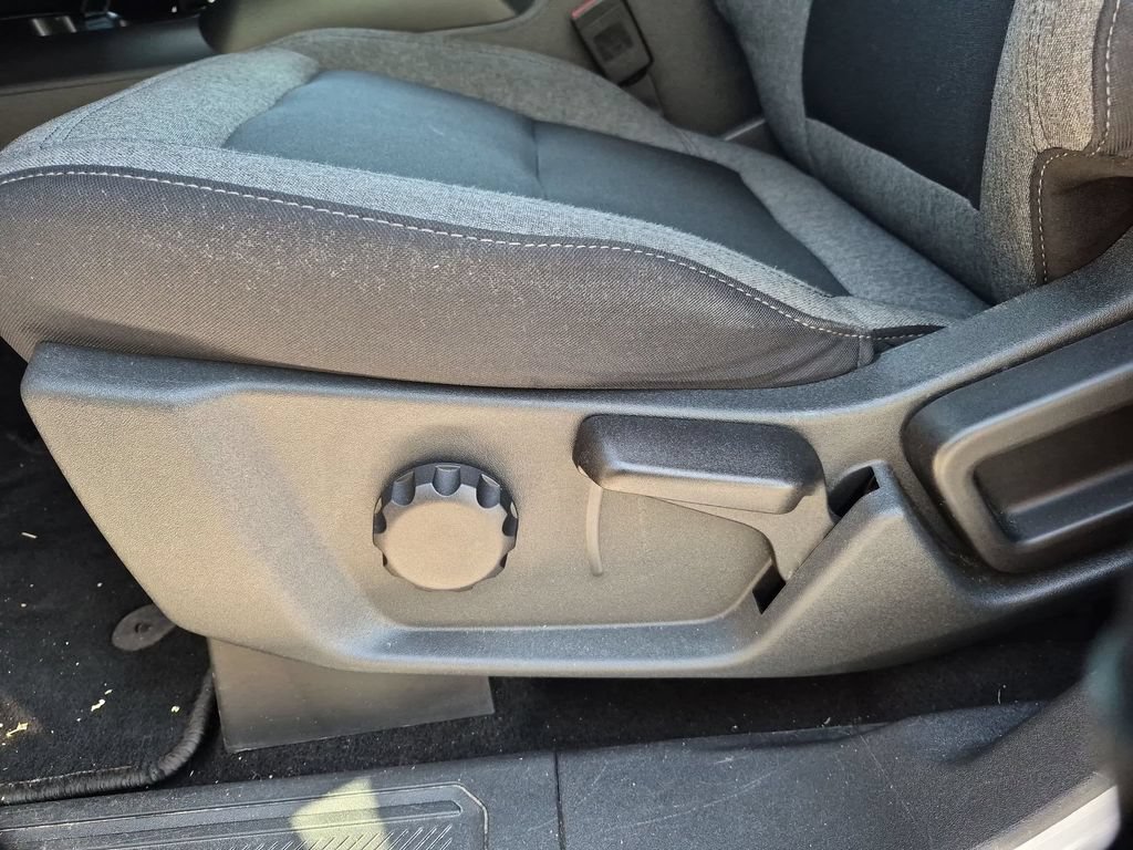 Used 2025 Ford Bronco Big Bend AWD/4WD image 14