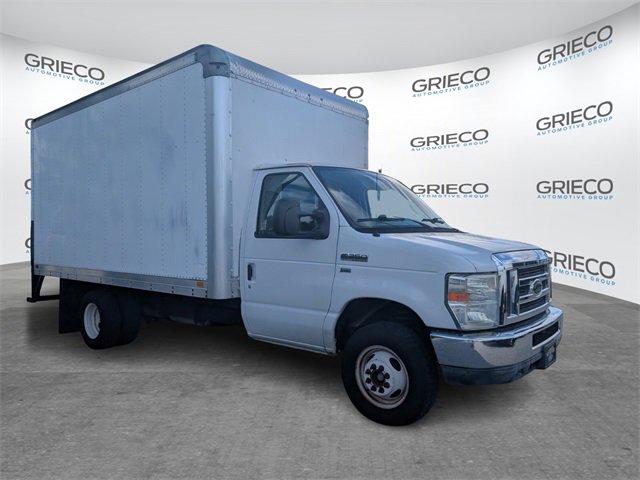 Used 2014 Ford E-350 and Econoline 350 Super Duty