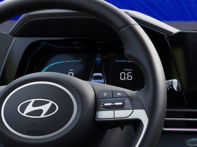 New 2026 Hyundai Elantra SEL Sport Premium image 14