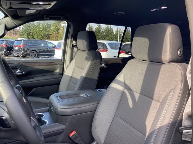 Used 2024 Chevrolet Tahoe LS w/ Driver Alert Package image 14