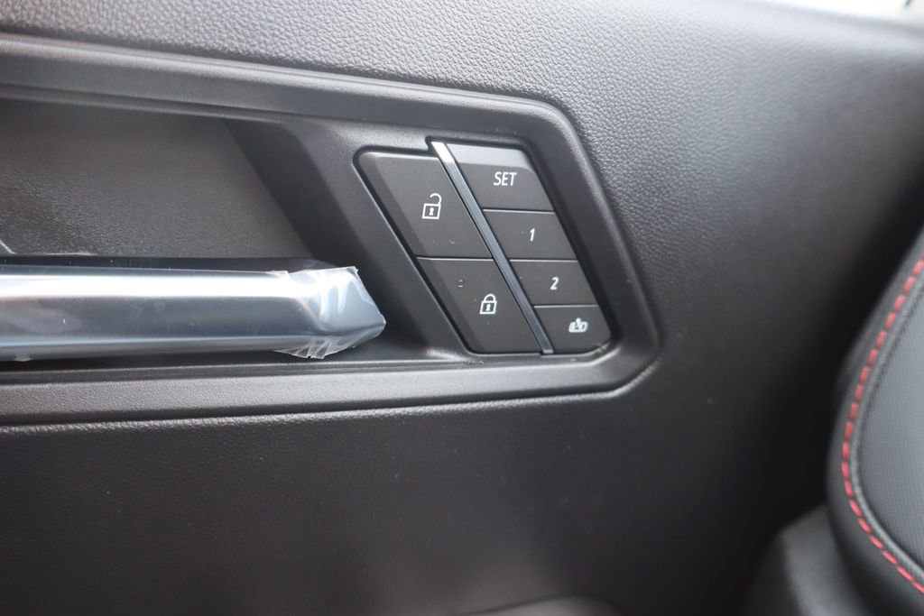 New 2026 Chevrolet Colorado Z71 w/ Midnight Edition image 20