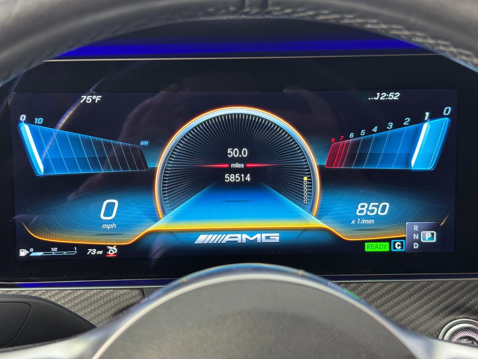 Used 2021 Mercedes-Benz AMG GT 43 image 22