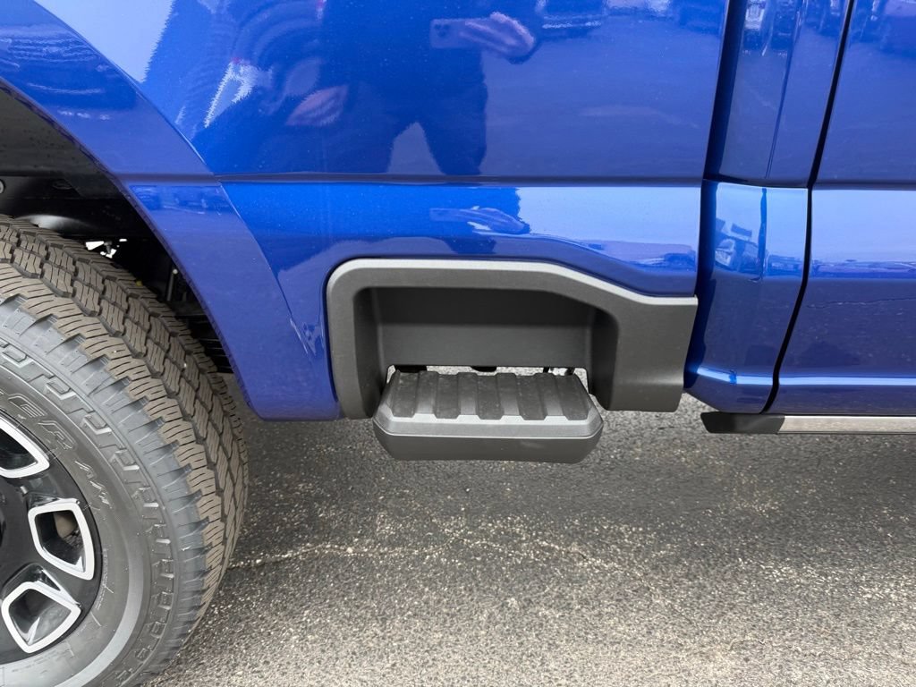 New 2026 Ford F250 Platinum AWD/4WD image 65