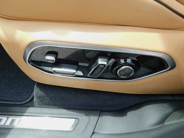 New 2025 Jeep Grand Cherokee L Summit image 29