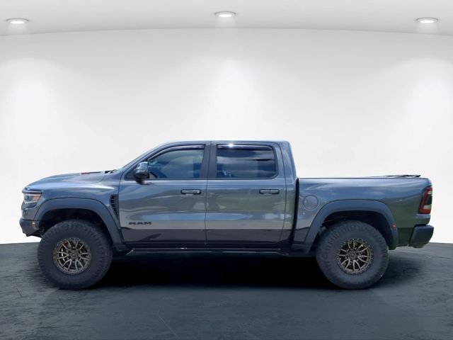 Used 2022 RAM 1500 TRX w/ TRX Level 2 Equipment Group AWD/4WD image 16