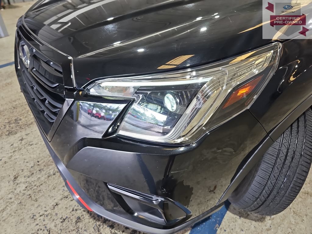 Used 2024 Subaru Forester Sport AWD/4WD image 26