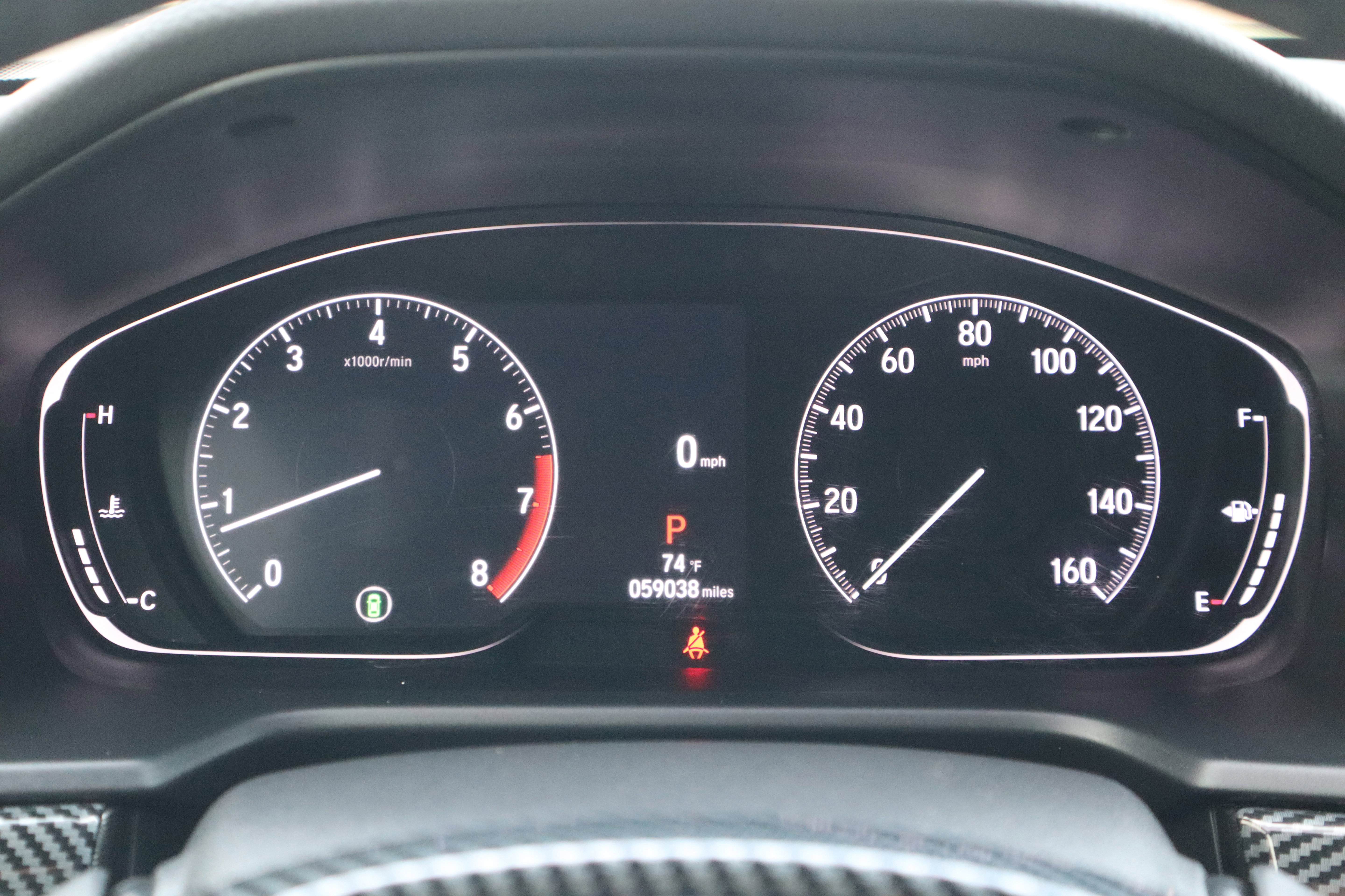 Used 2022 Honda Accord Sport image 17