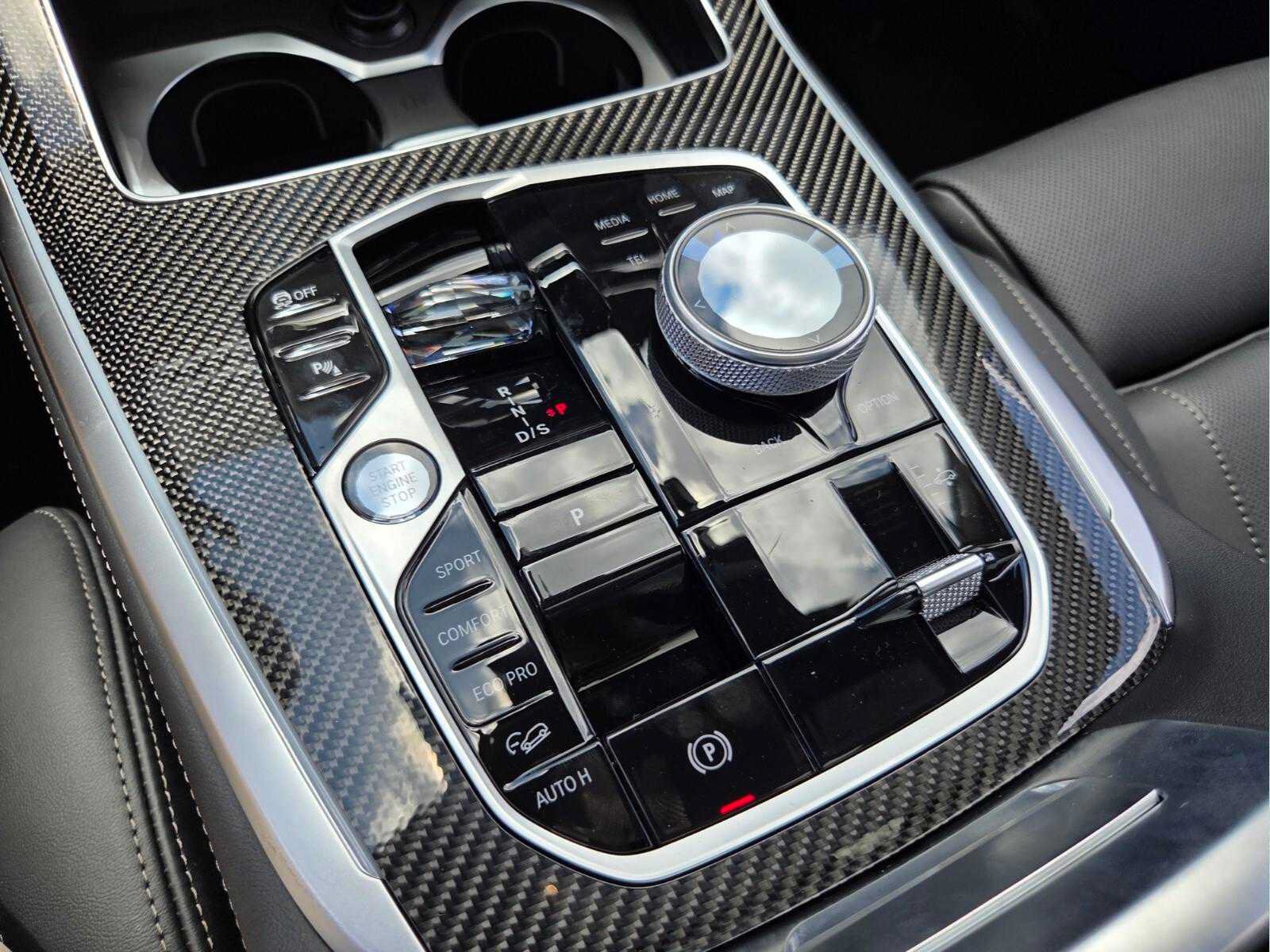 New 2027 BMW X7 M60i AWD/4WD image 25