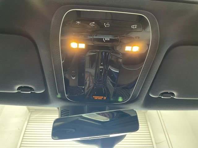 Used 2024 Mercedes-Benz C 300 Sedan image 39