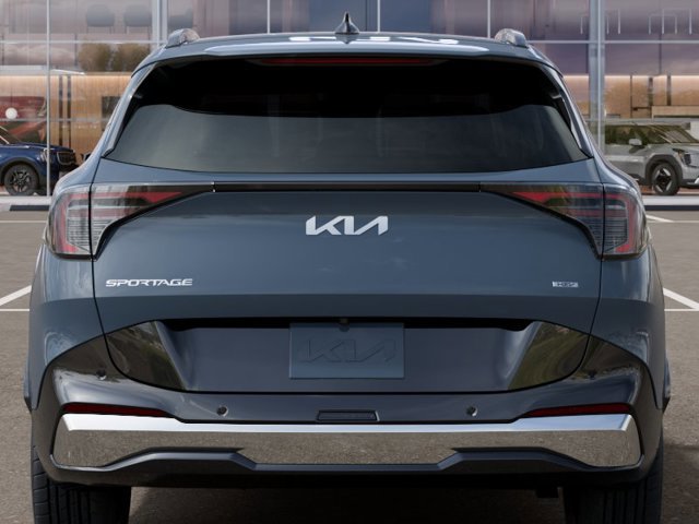 New 2026 Kia Sportage SX Prestige image 13