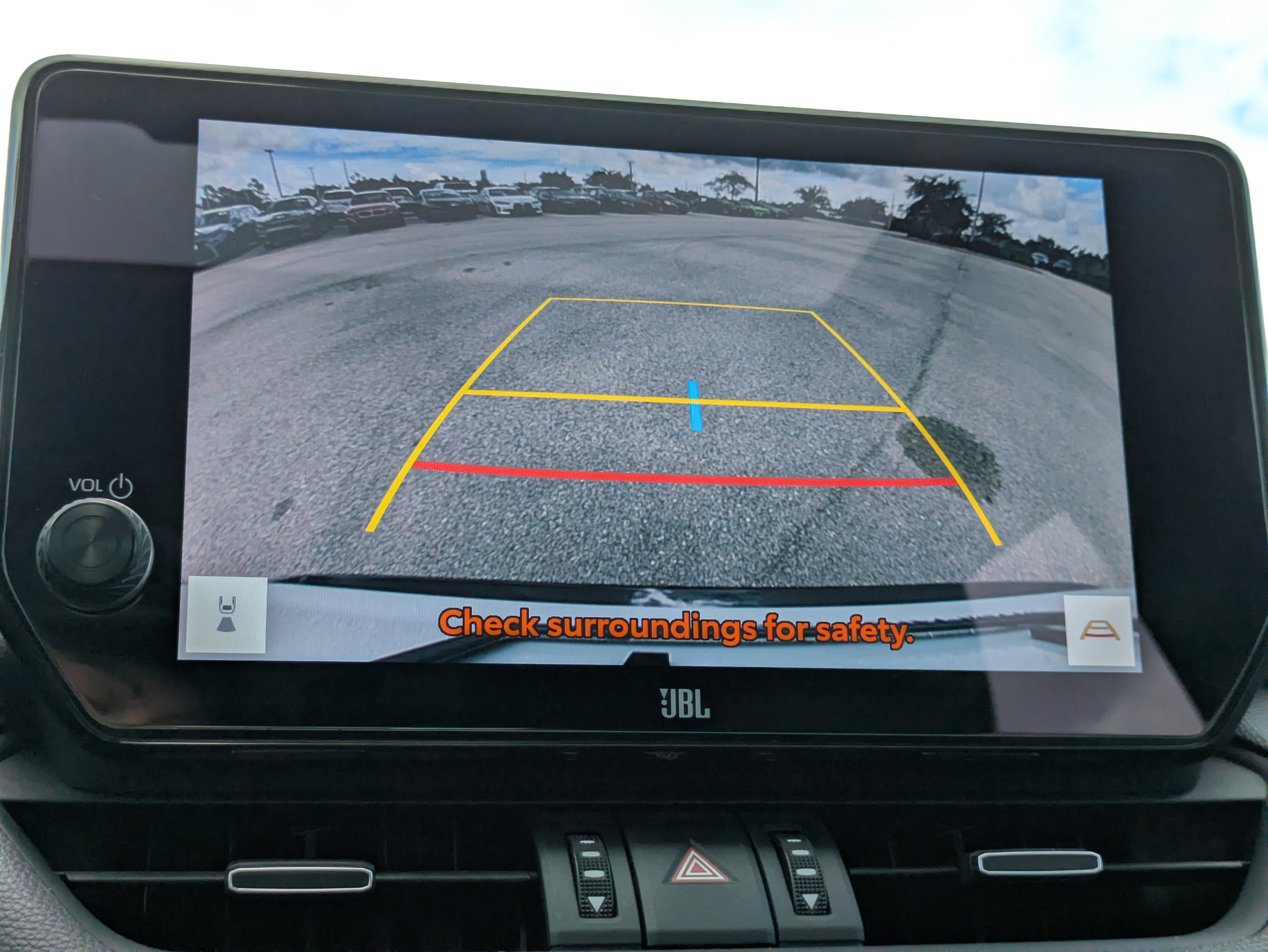 Used 2024 Toyota RAV4 XSE w/ Weather Package AWD/4WD image 22