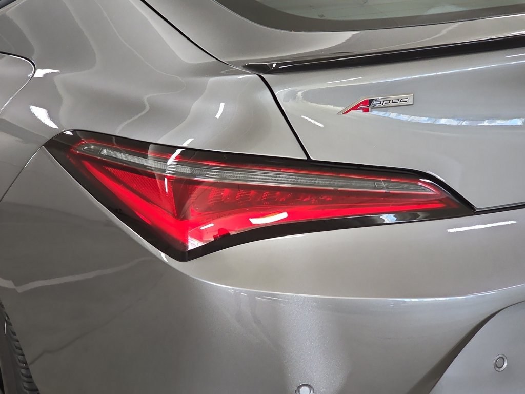 Used 2024 Acura Integra A-Spec w/ Technology Package FWD image 32