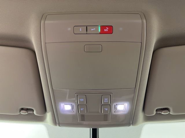 Used 2023 Volkswagen Atlas SE image 36