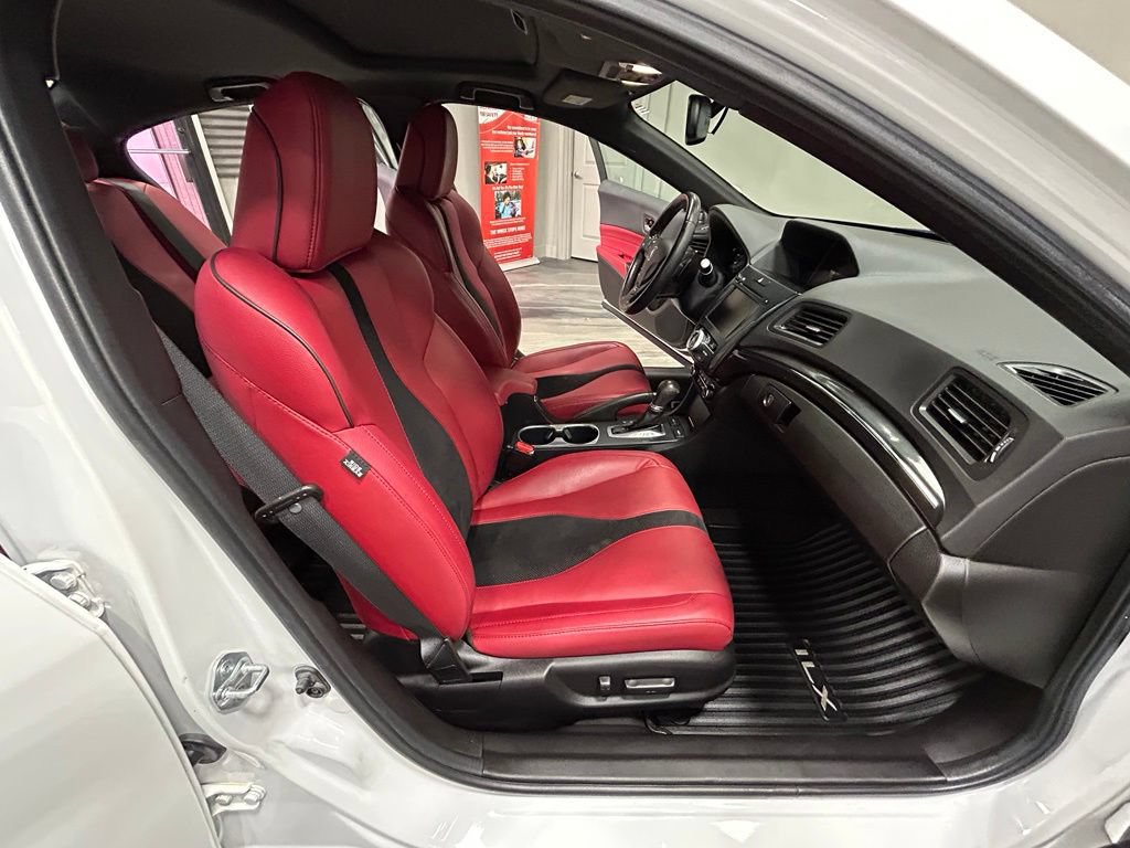 Used 2021 Acura ILX FWD image 38