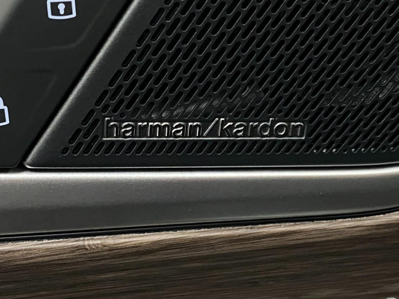 New 2026 Volkswagen Atlas SEL Premium R-Line image 35