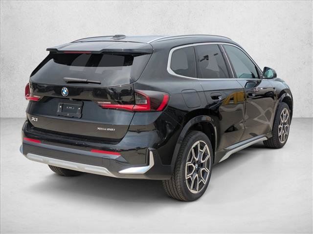 New 2026 BMW X1 xDrive28i AWD/4WD video 2