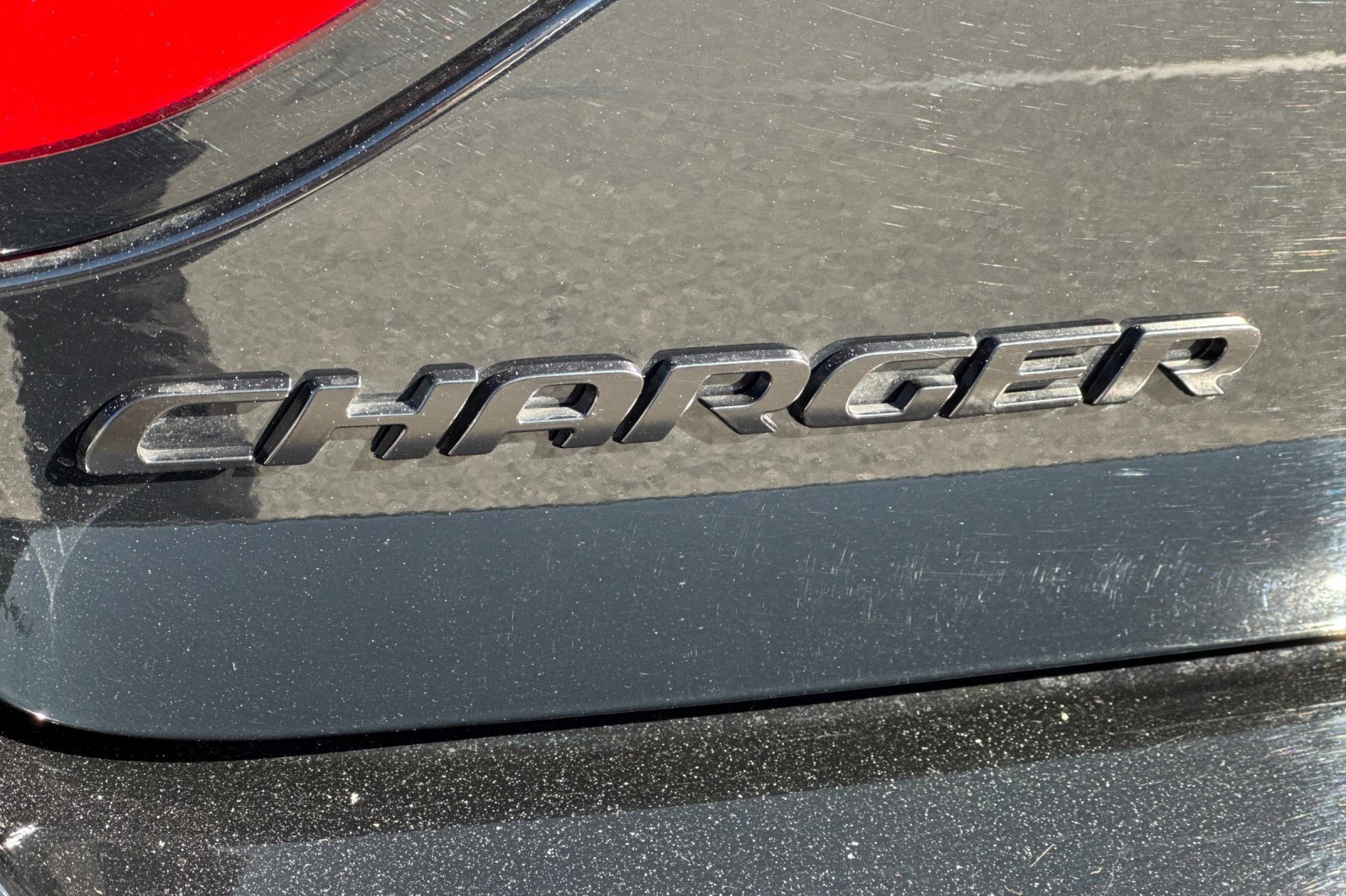 Used 2023 Dodge Charger Scat Pack w/ Navigation & Travel Group image 22