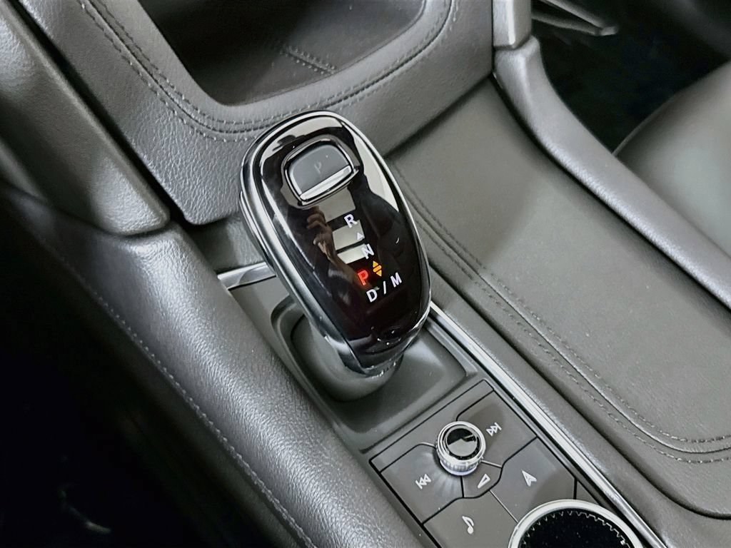 New 2026 Cadillac XT5 Sportv AWD/4WD image 17