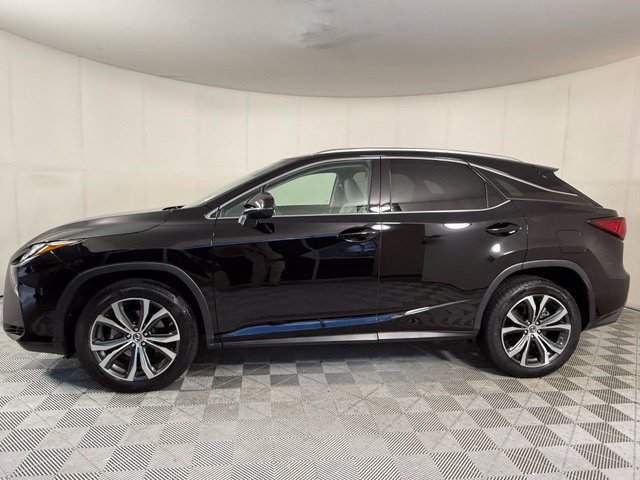 Used 2018 Lexus RX 350 FWD w/ Premium Package image 3