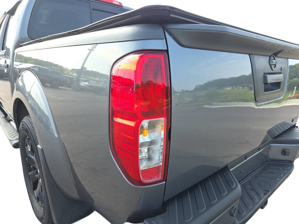 Used 2019 Nissan Frontier SV w/ Value Truck Package RWD image 33