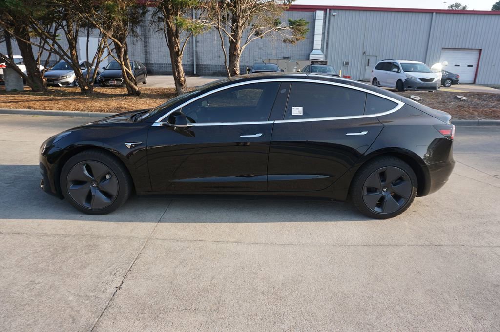 Used 2019 Tesla Model 3 Standard Range Plus RWD image 23