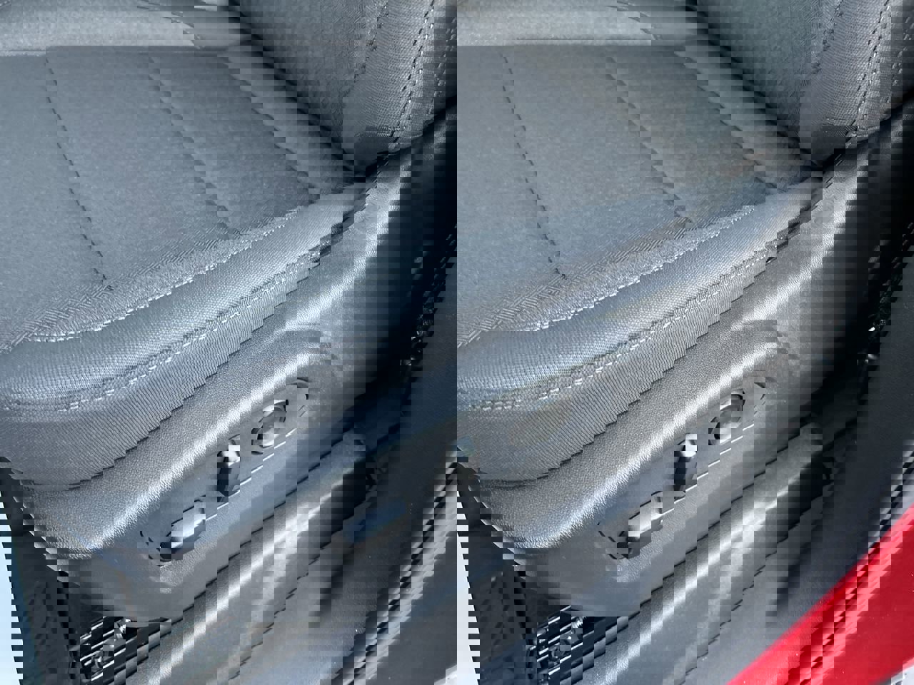 New 2026 Chevrolet Silverado 1500 LT Trail Boss image 24