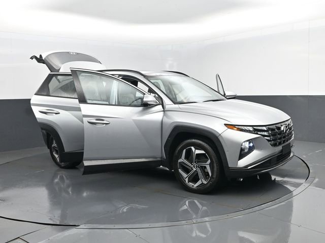 Used 2023 Hyundai Tucson Limited w/ Cargo Package AWD/4WD image 31