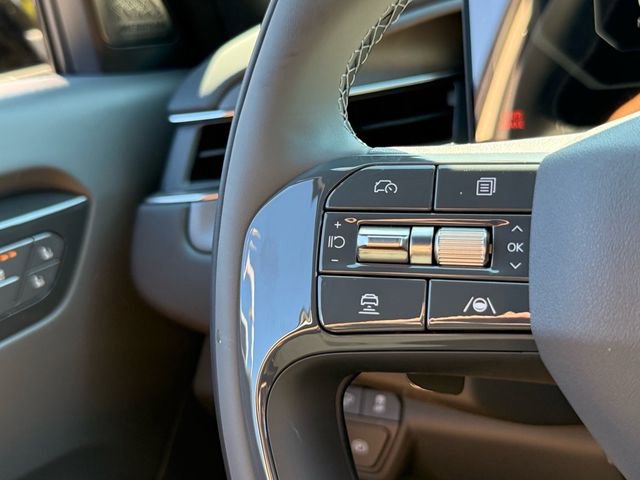 New 2026 Kia EV9 Land w/ Nightfall Edition Package image 16