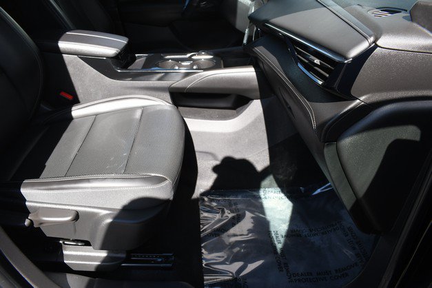 Used 2024 Buick Envision Preferred AWD/4WD image 25