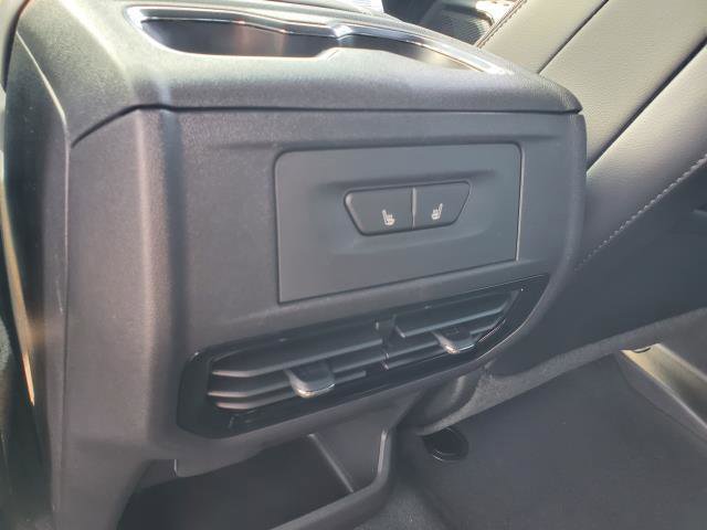 New 2026 Chevrolet Silverado EV LT w/ Plus Package image 27