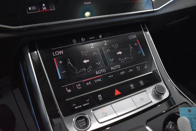 Used 2026 Audi Q7 3.0T Premium Plus w/ Premium Plus Package AWD/4WD image 15