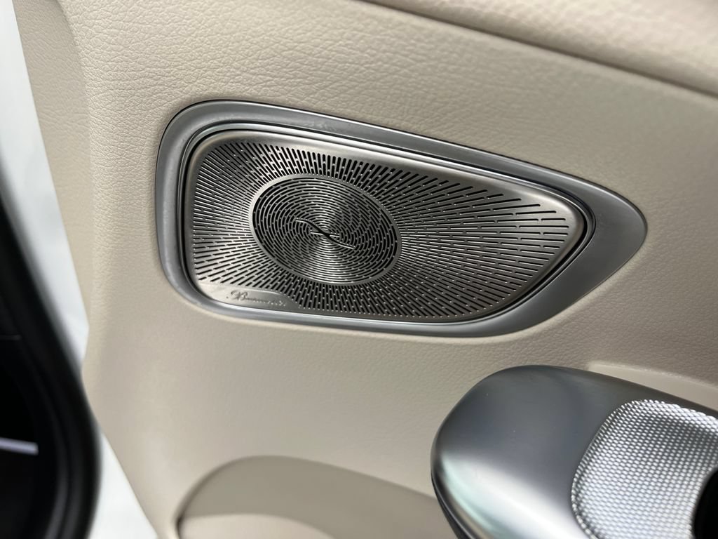 Used 2023 Mercedes-Benz GLC 300 4MATIC image 17