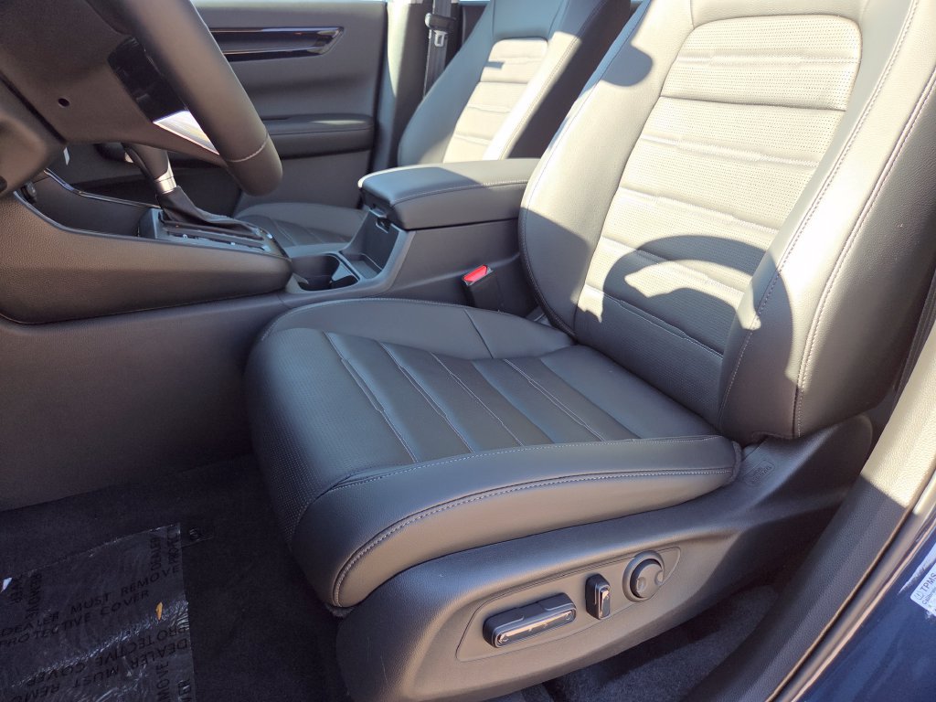 New 2027 Honda CR-V EX-L image 30