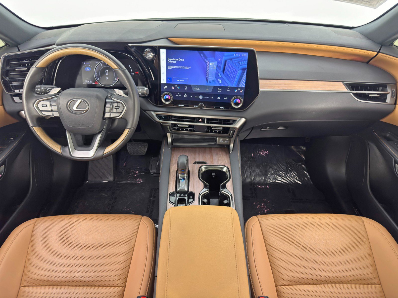 Used 2023 Lexus RX 350 Premium Plus w/ Accessory Package (K3) image 13
