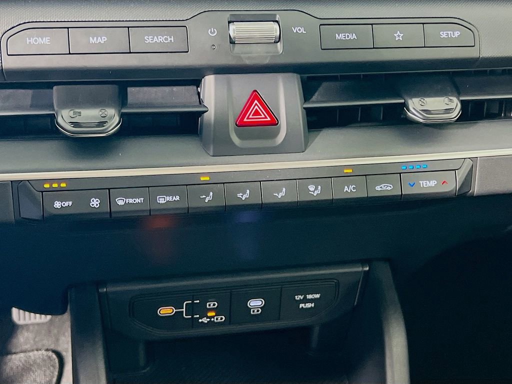 New 2026 Kia K4 LX image 13