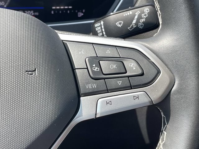 Used 2024 Volkswagen Tiguan SE FWD image 21