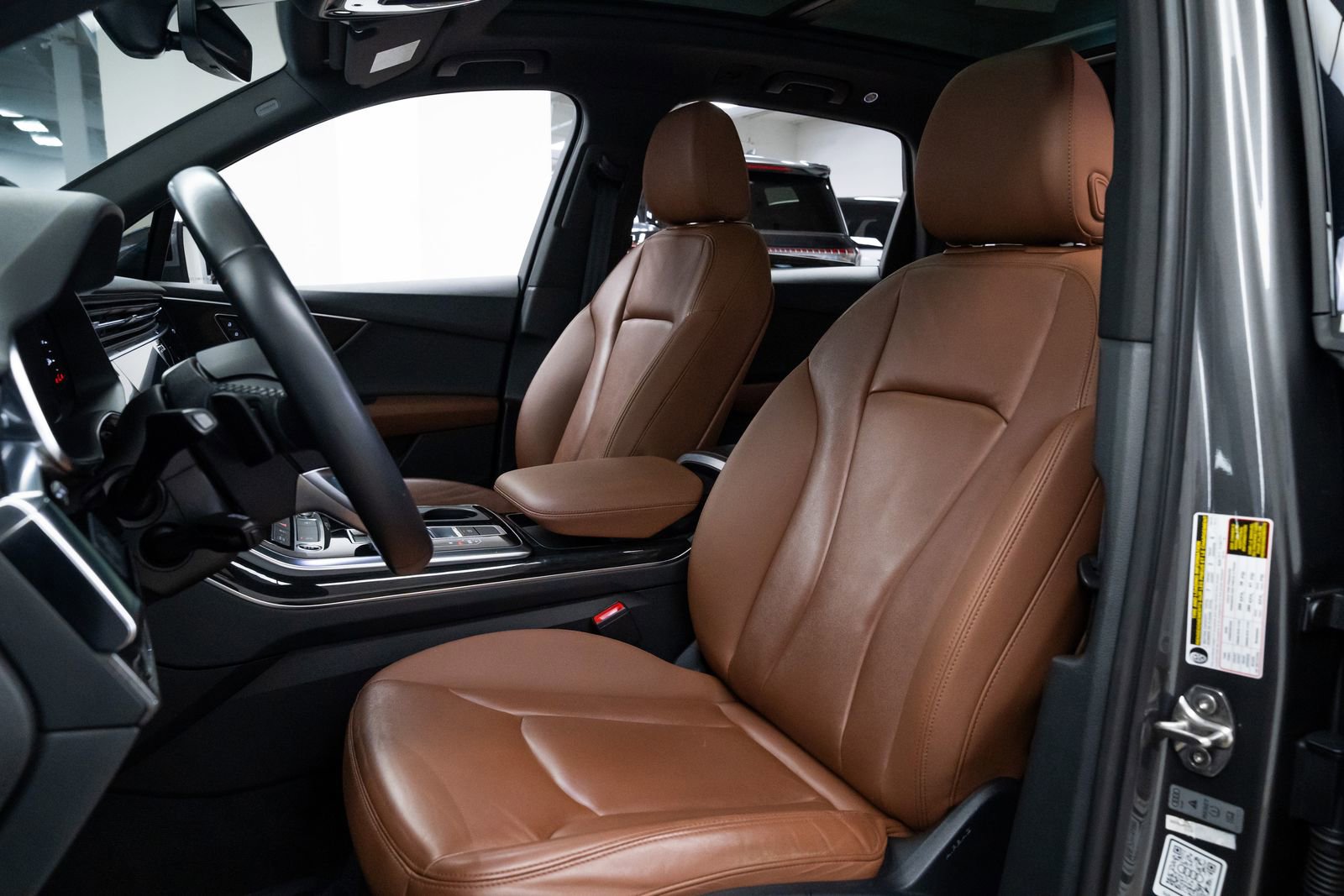 Used 2021 Audi Q7 3.0T Premium image 17