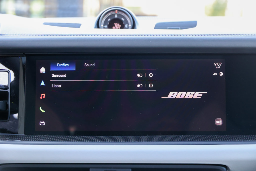 New 2026 Porsche Cayenne GTS AWD/4WD image 45
