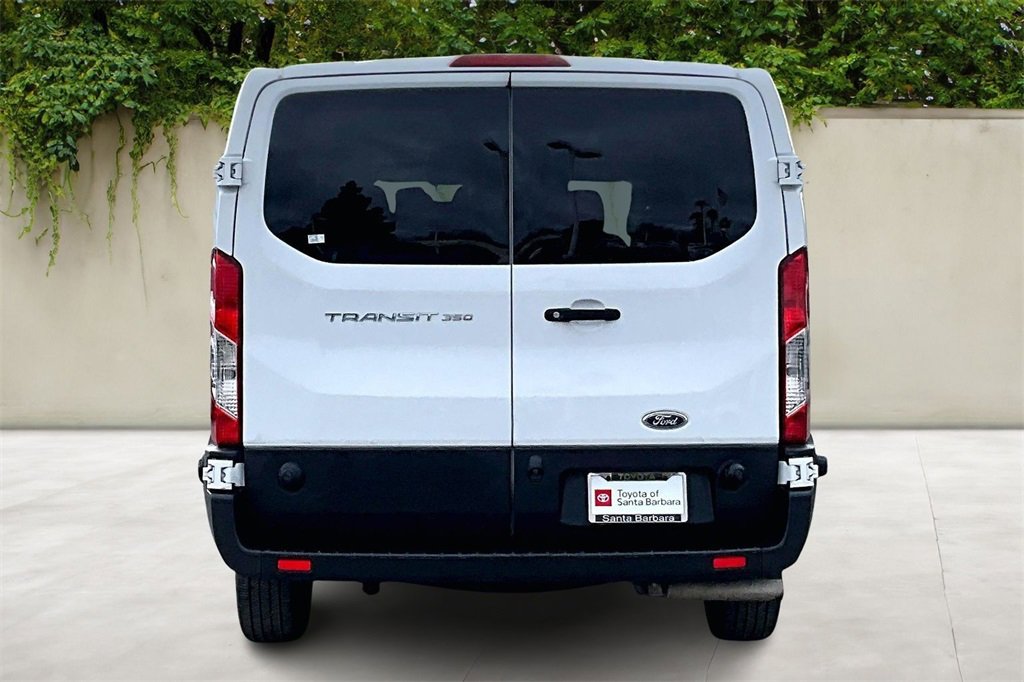 Used 2020 Ford Transit 350 XL image 6