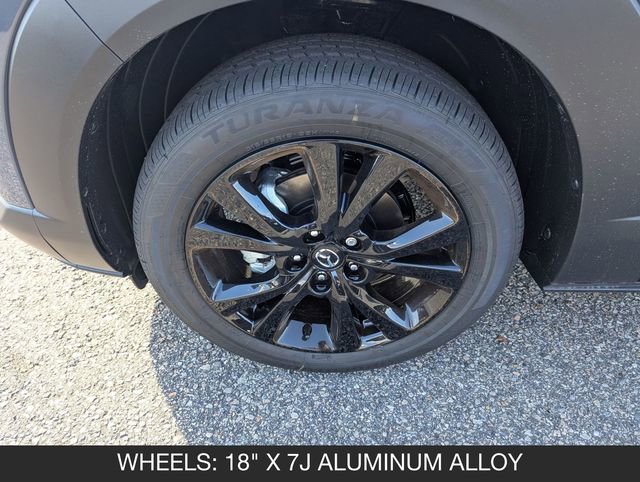 Certified 2026 MAZDA CX-30 AWD 2.5 S image 27