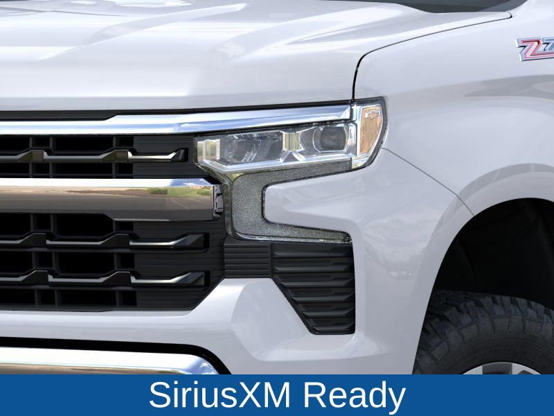 New 2026 Chevrolet Silverado 1500 LT image 10