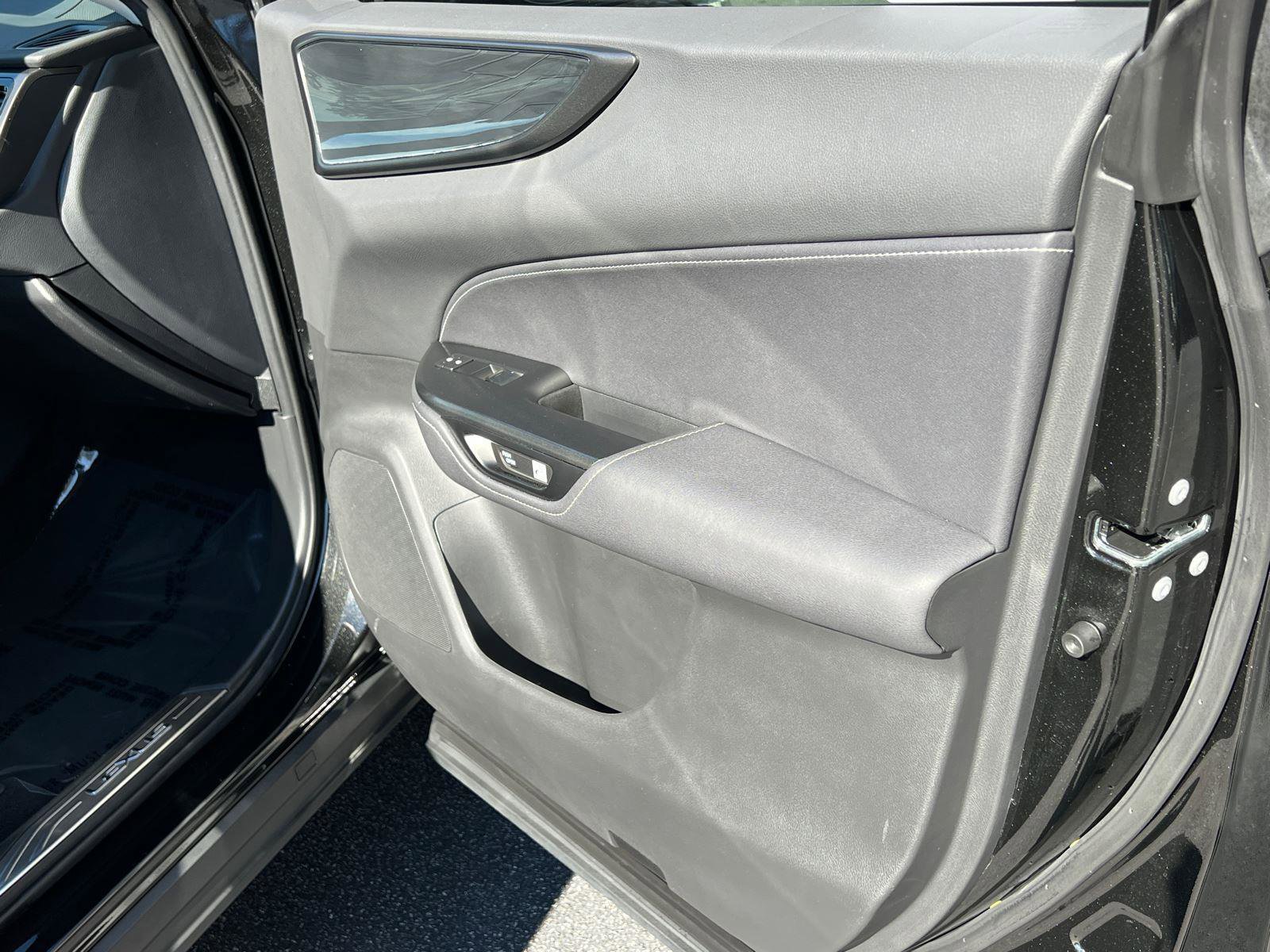 Used 2024 Lexus NX 350 AWD image 15