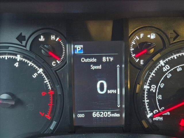 Used 2023 Toyota 4Runner SR5 RWD image 17