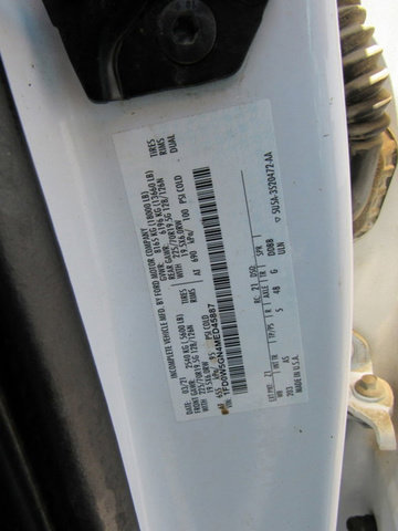 Used 2021 Ford F550 2WD Crew Cab Super Duty image 27