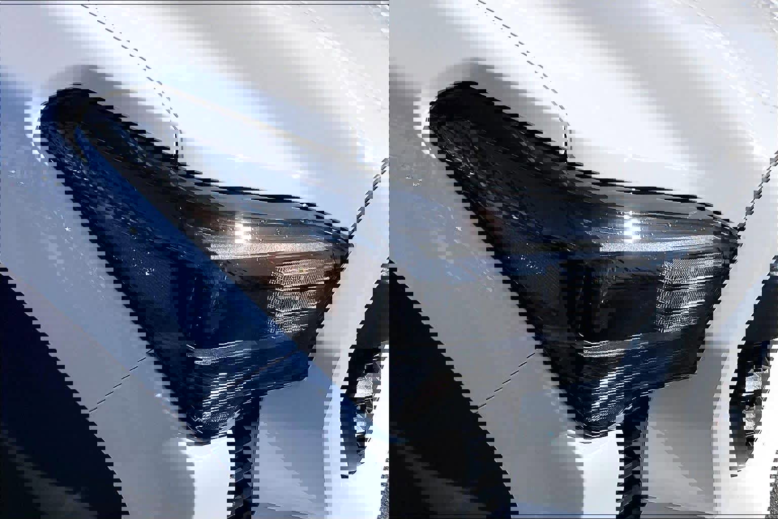 New 2026 Toyota Tacoma TRD Off-Road image 13