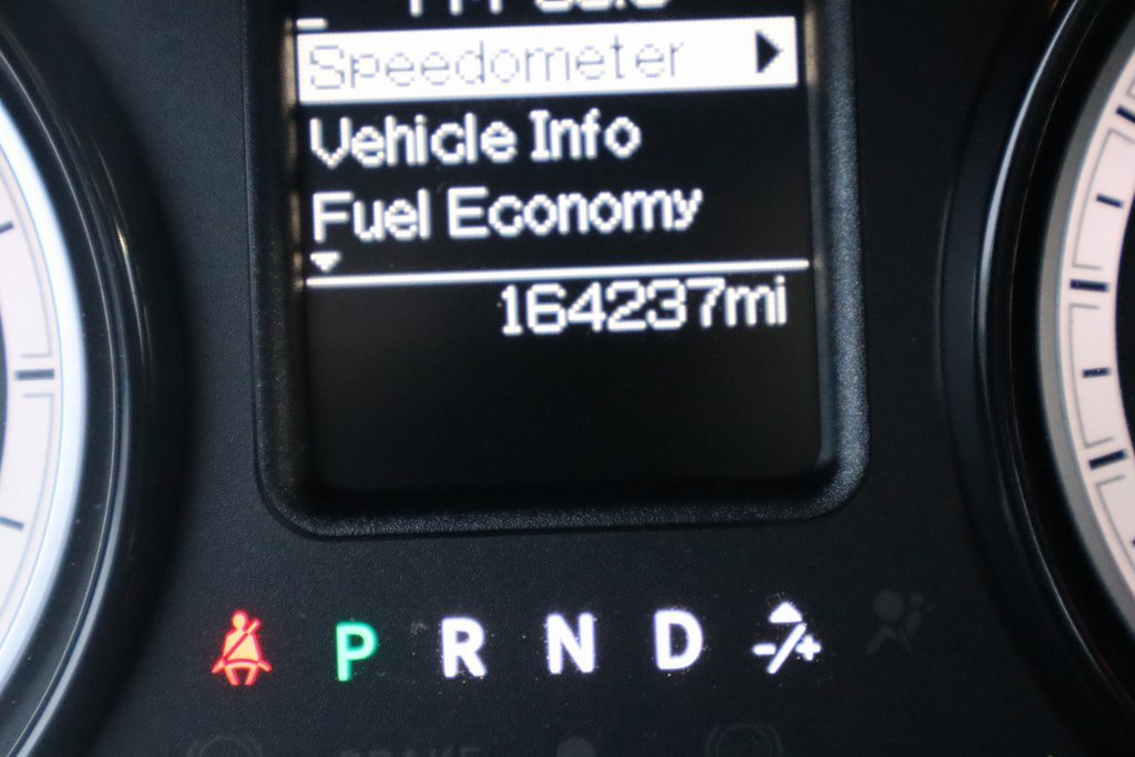 Used 2017 RAM 1500 Express image 31