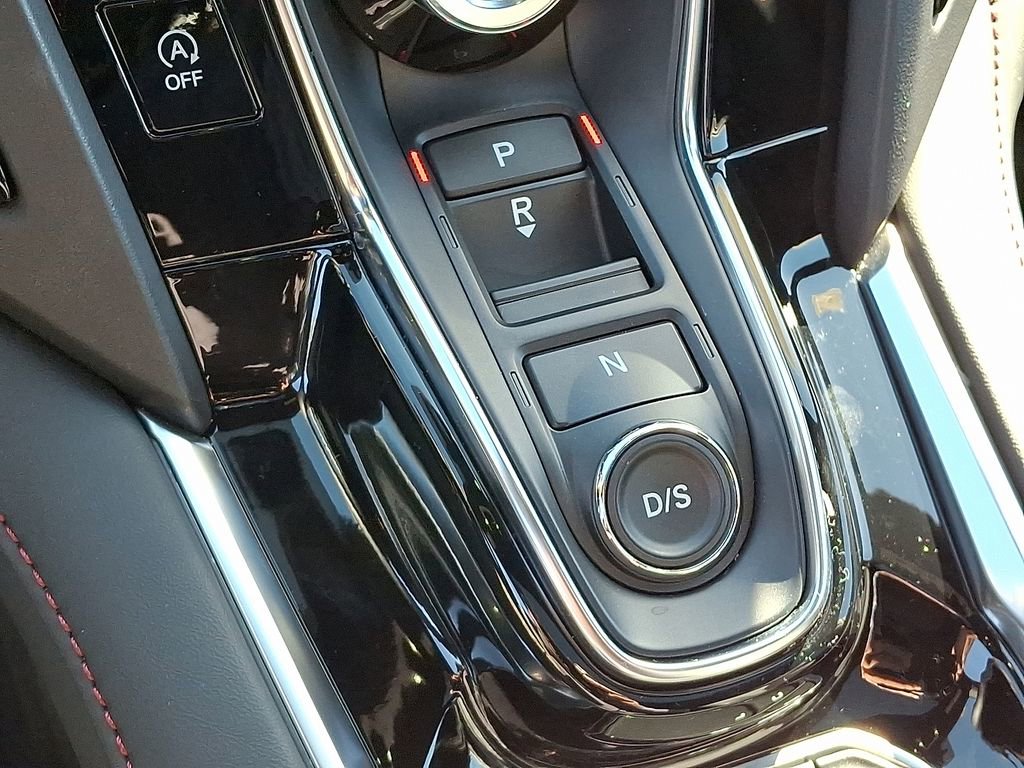 Used 2023 Acura RDX A-Spec image 16