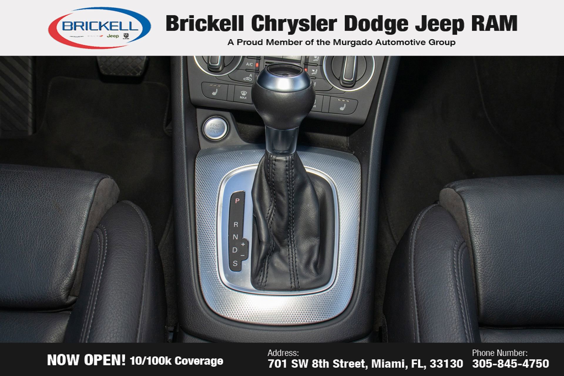 Used 2017 Audi Q3 2.0T Prestige image 24