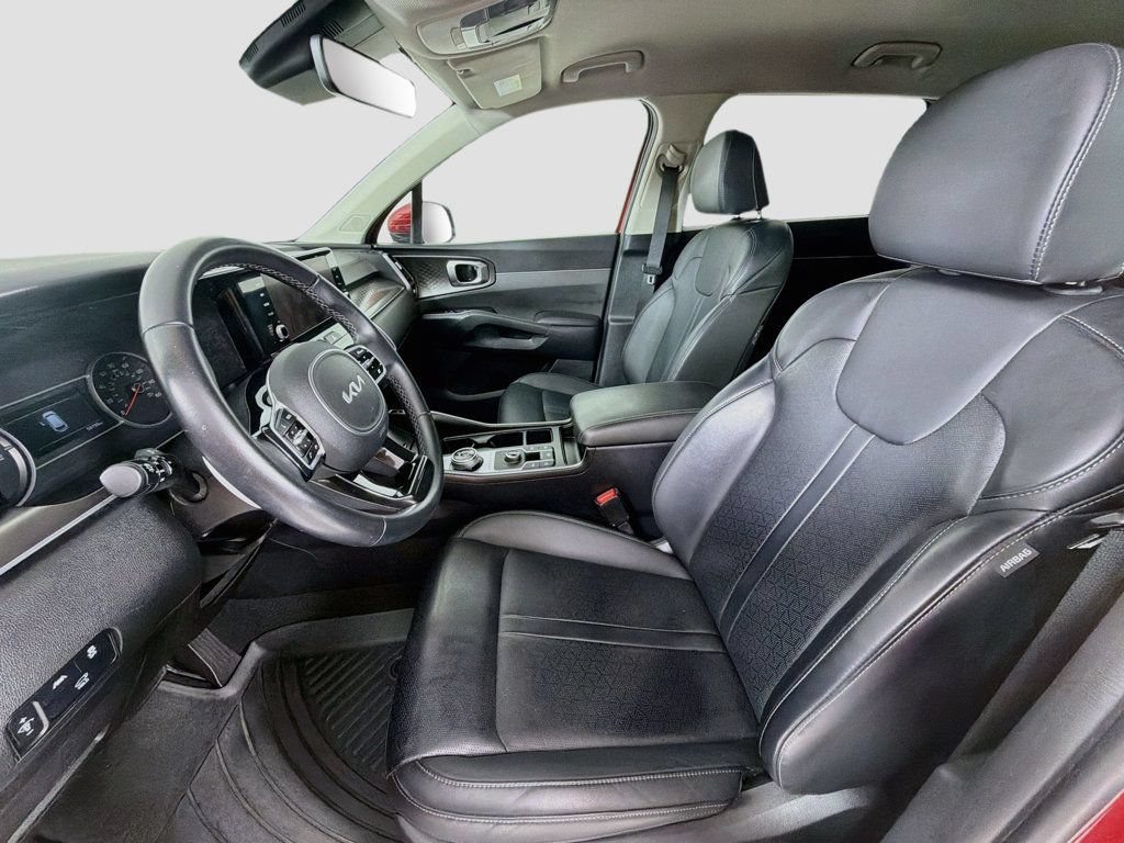 Used 2023 Kia Sorento EX AWD/4WD image 21