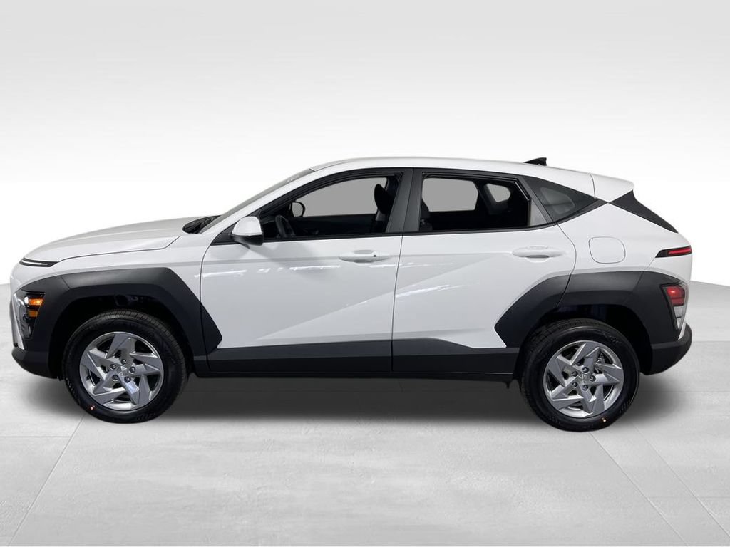 New 2026 Hyundai Kona SE AWD/4WD image 2